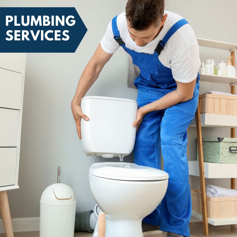Plumbing Company in Holly Grove, AR